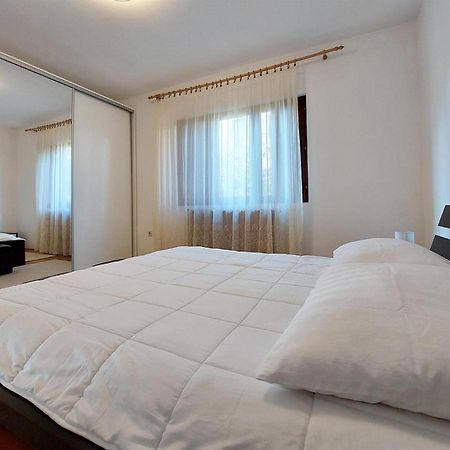 Apartments Vukovic Dramalj Eksteriør billede