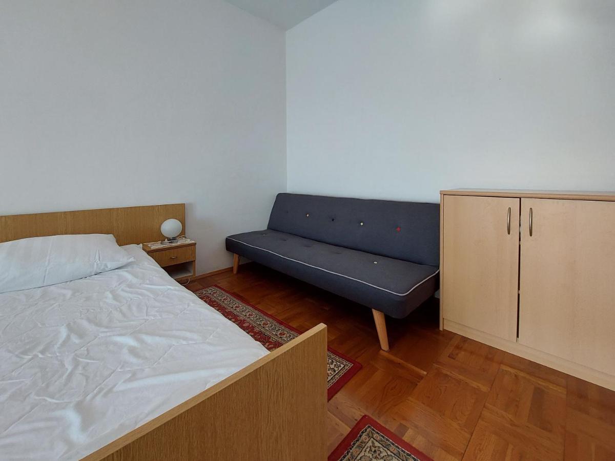Apartments Vukovic Dramalj Eksteriør billede